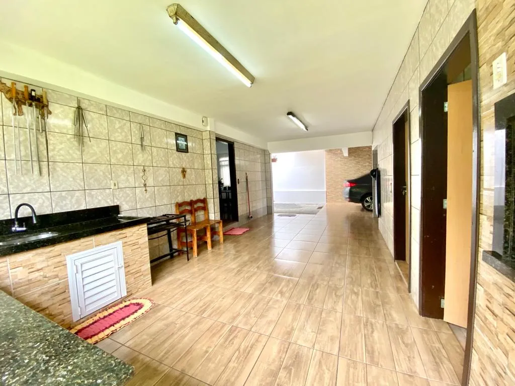 Casa com 3 dormitórios à venda no bairro Quintino em Timbó/SC — foto 3