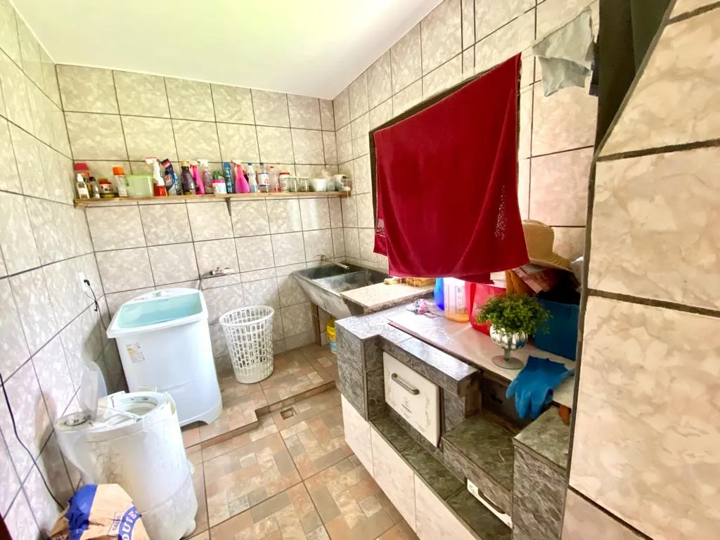 Casa com 3 dormitórios à venda no bairro Quintino em Timbó/SC — foto 4