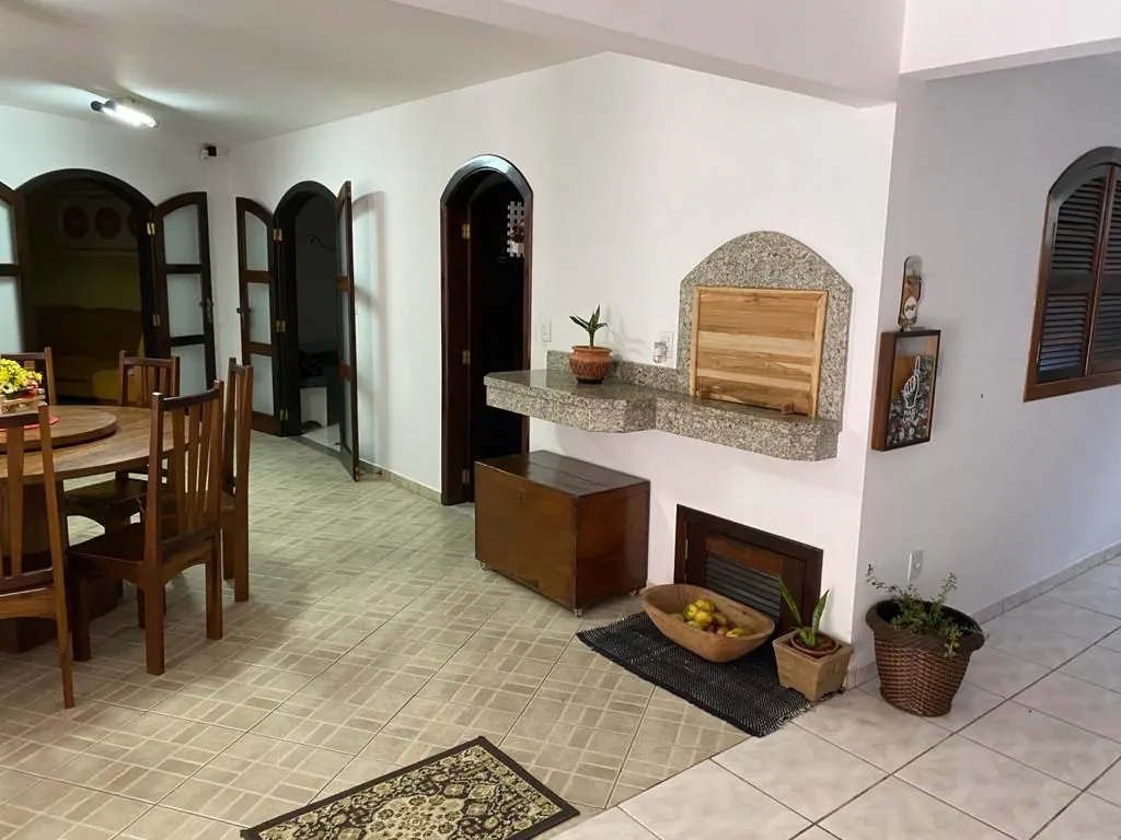 Casa com 4 dormitórios à venda no bairro Centro em Pomerode/SC — foto 3