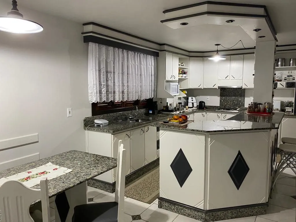 Casa com 4 dormitórios à venda no bairro Centro em Pomerode/SC — foto 6