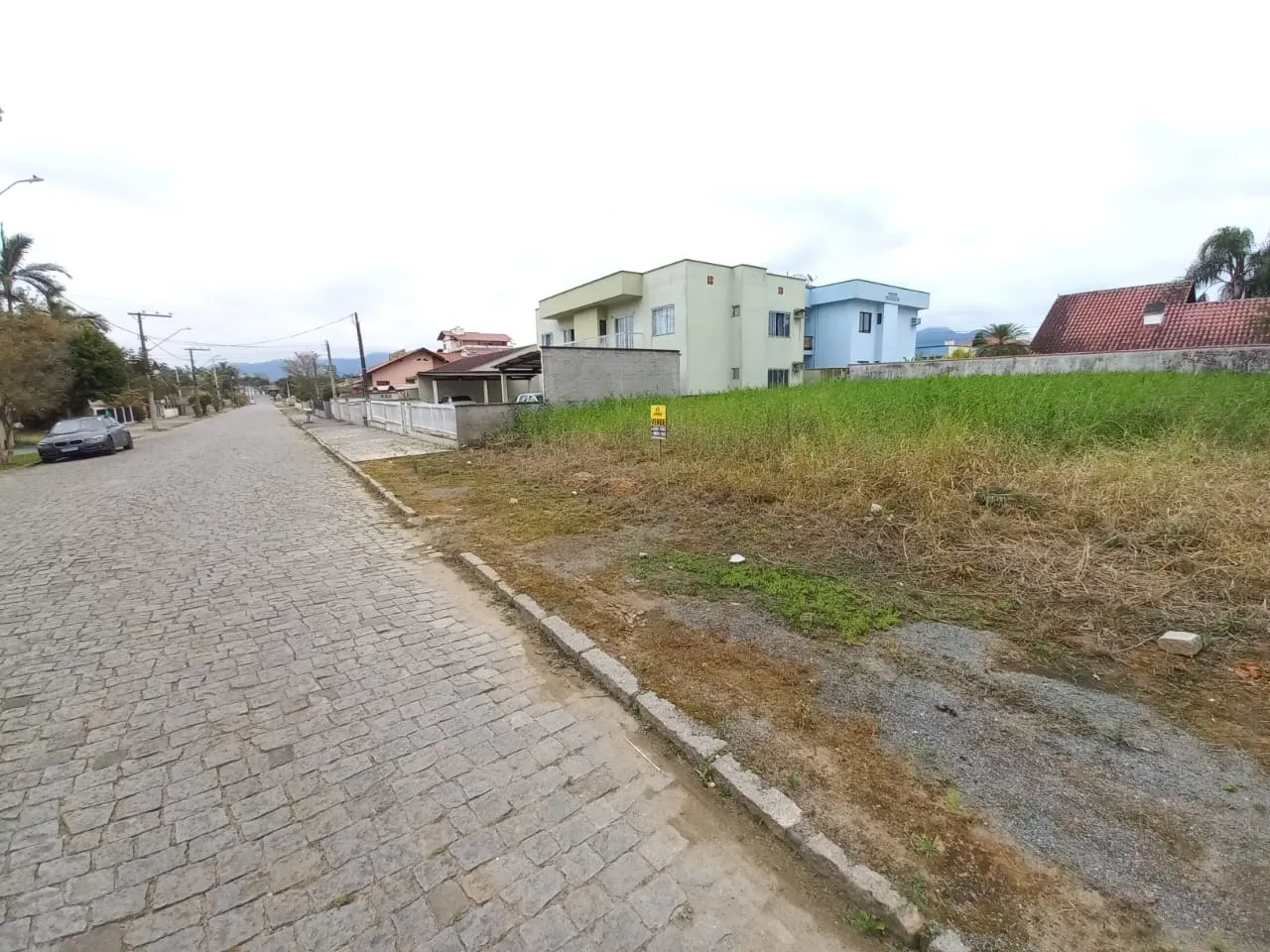Terreno à venda no bairro Nações em Timbó/SC — foto 2