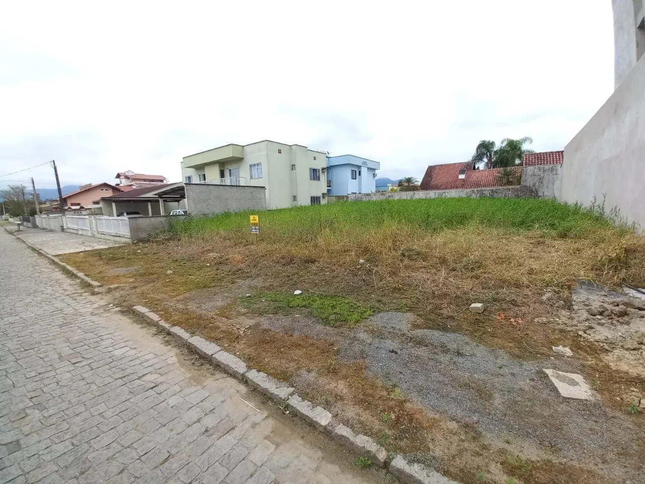 Terreno à venda no bairro Nações em Timbó/SC — foto 3