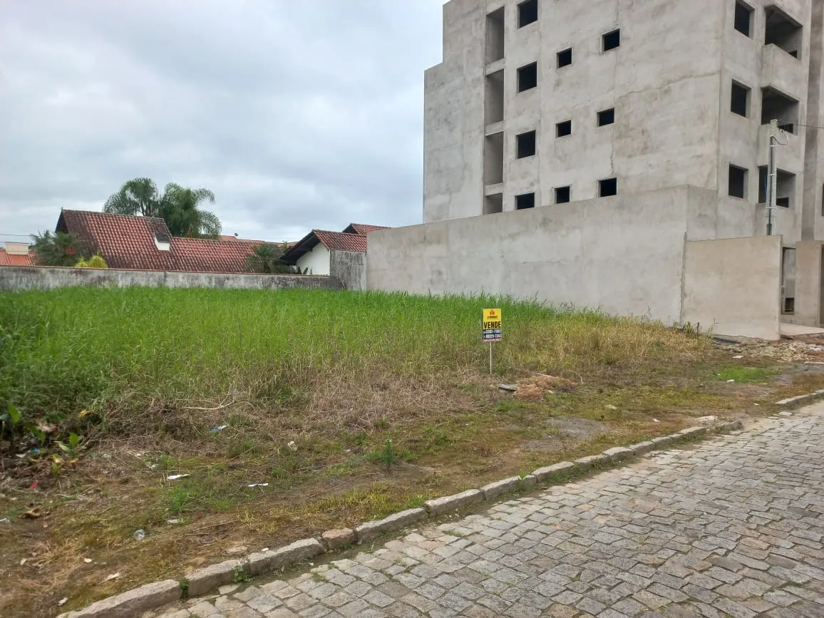 Terreno à venda no bairro Nações em Timbó/SC — foto 4