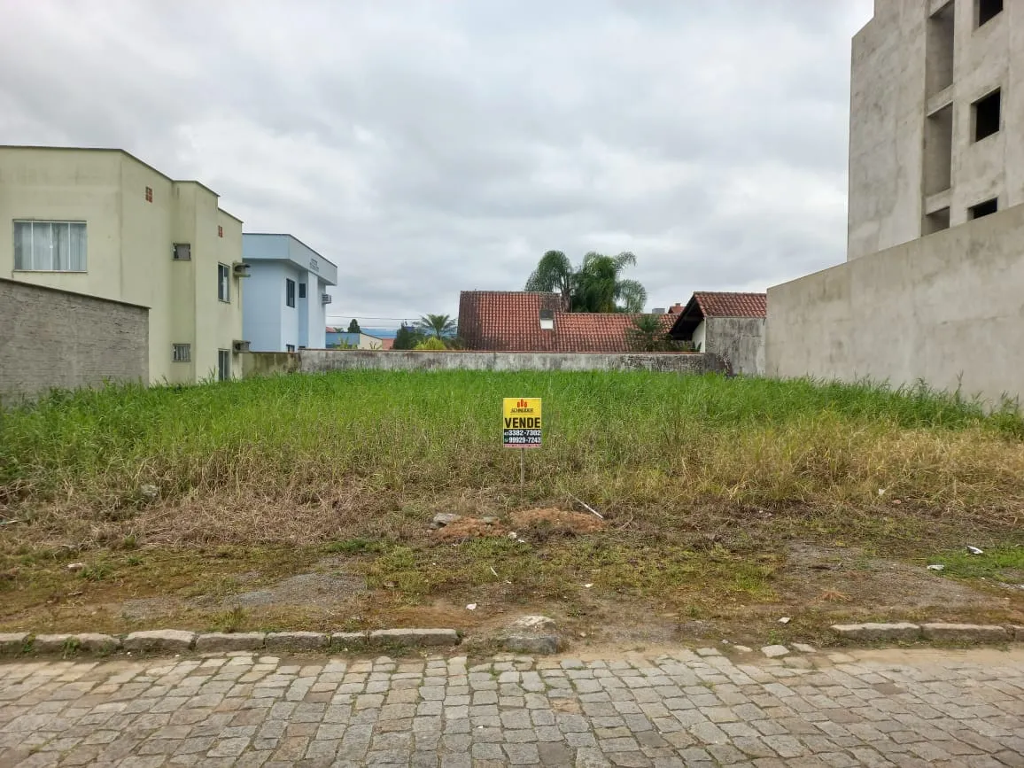 Terreno à venda no bairro Nações em Timbó/SC — foto 5