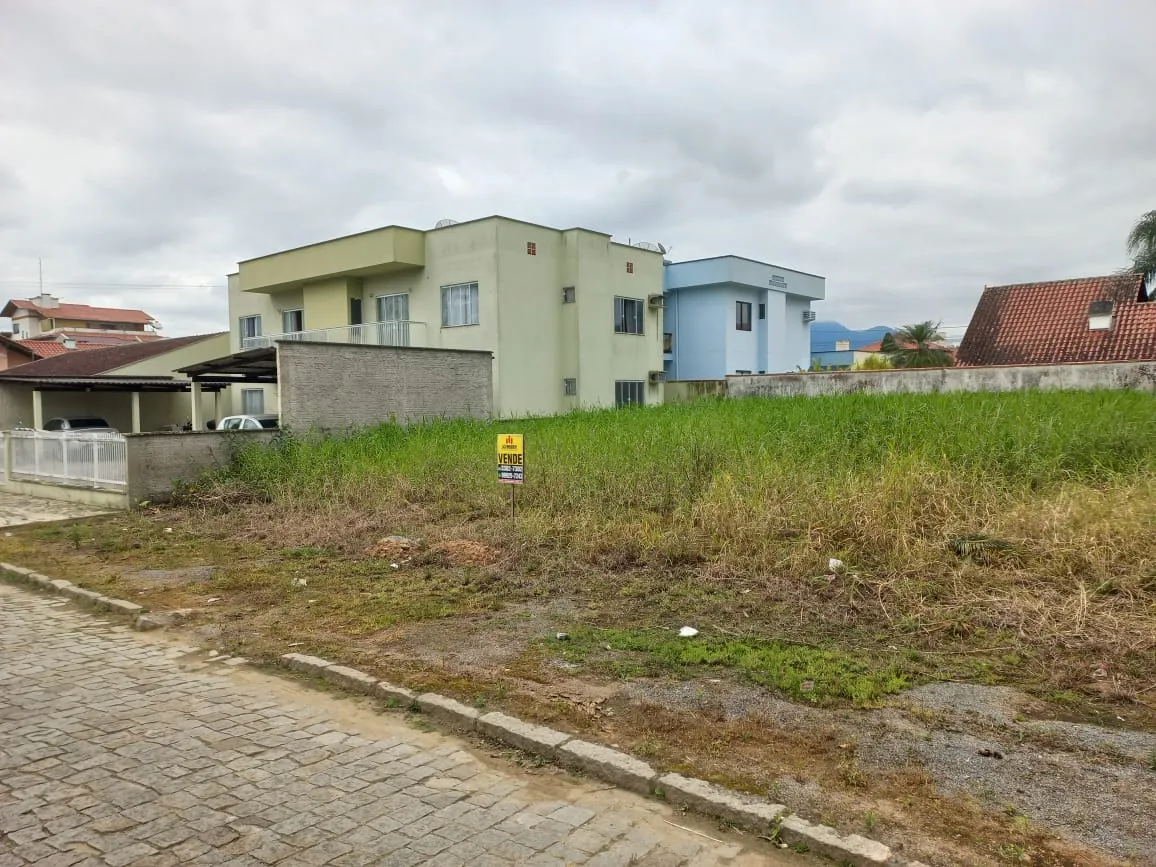Terreno à venda no bairro Nações em Timbó/SC — foto 6