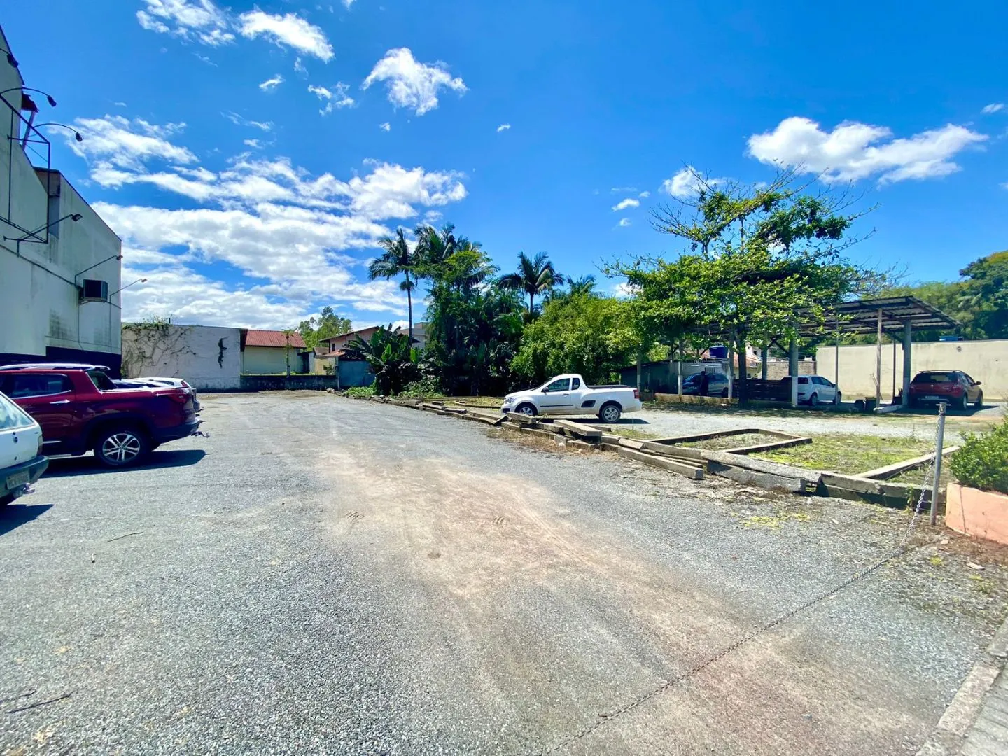 Terreno à venda no bairro Centro em Timbó/SC — foto 2