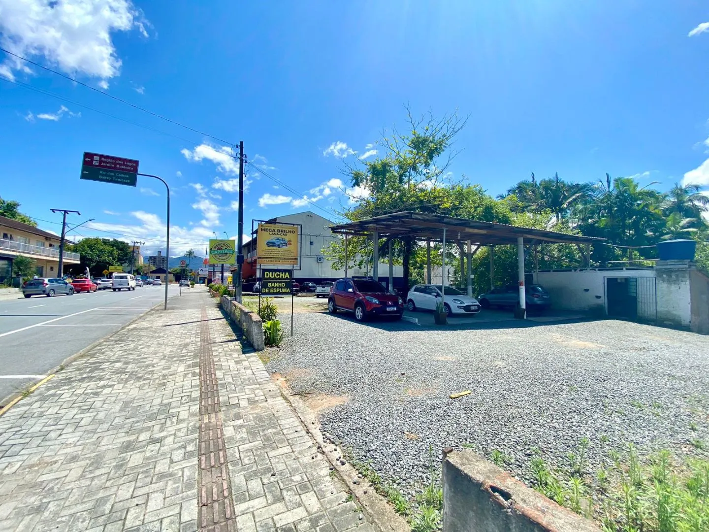 Terreno à venda no bairro Centro em Timbó/SC — foto 5