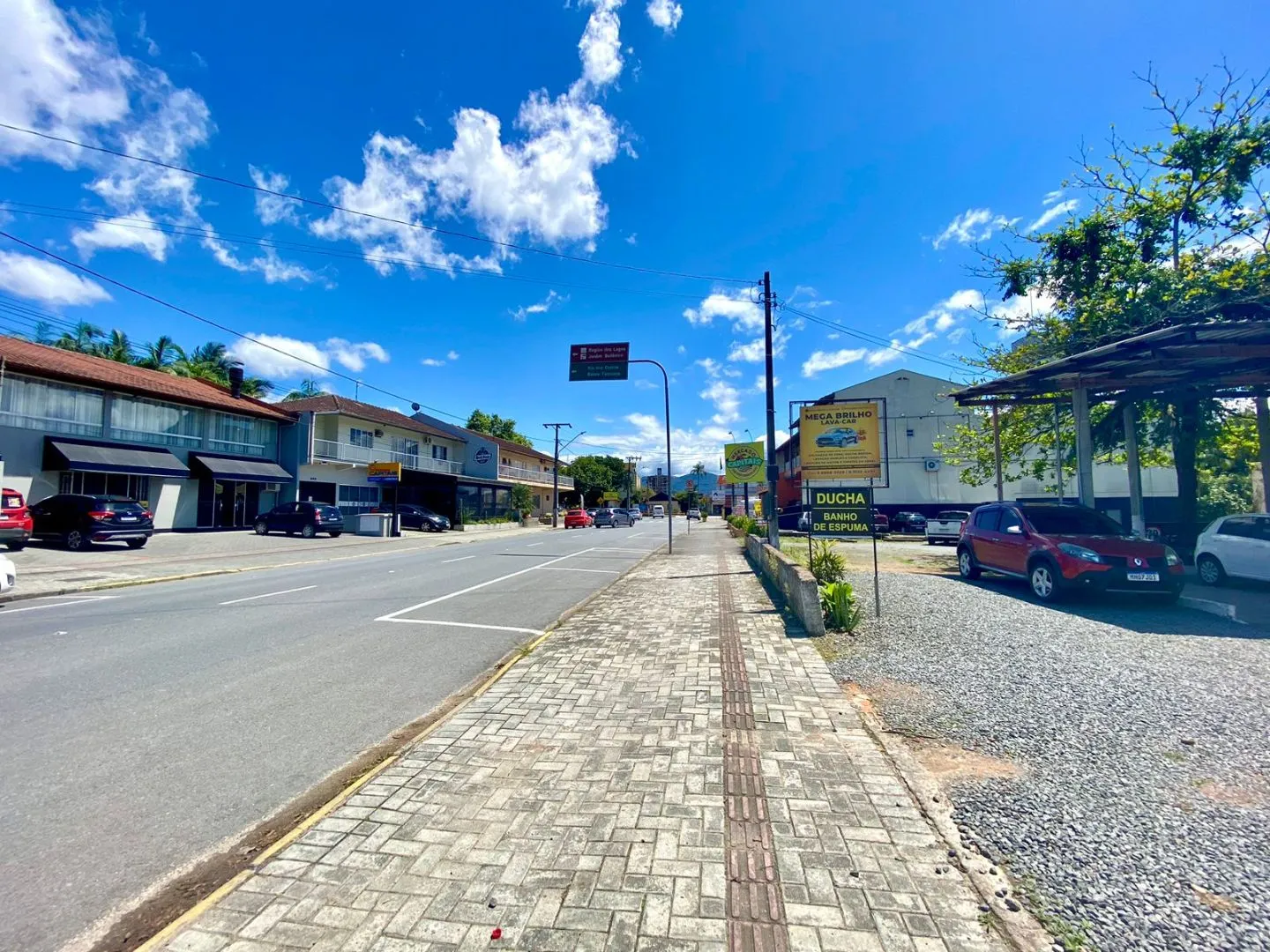 Terreno à venda no bairro Centro em Timbó/SC — foto 6