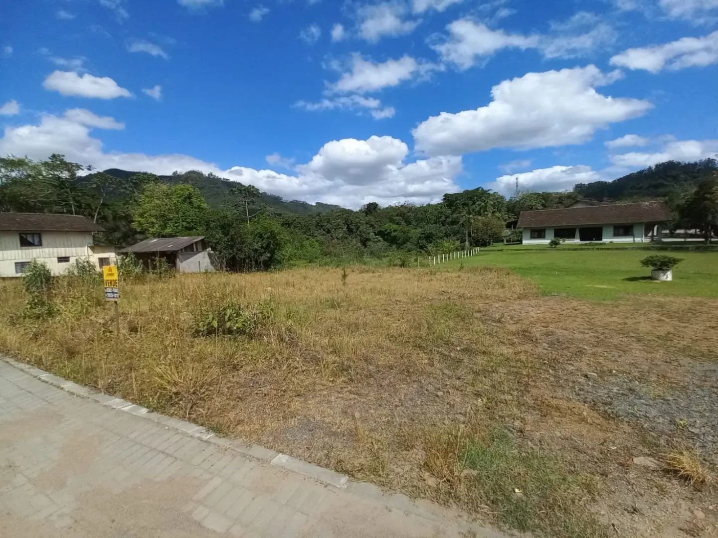 Terreno à venda no bairro Centro em Benedito Novo/SC — foto 5