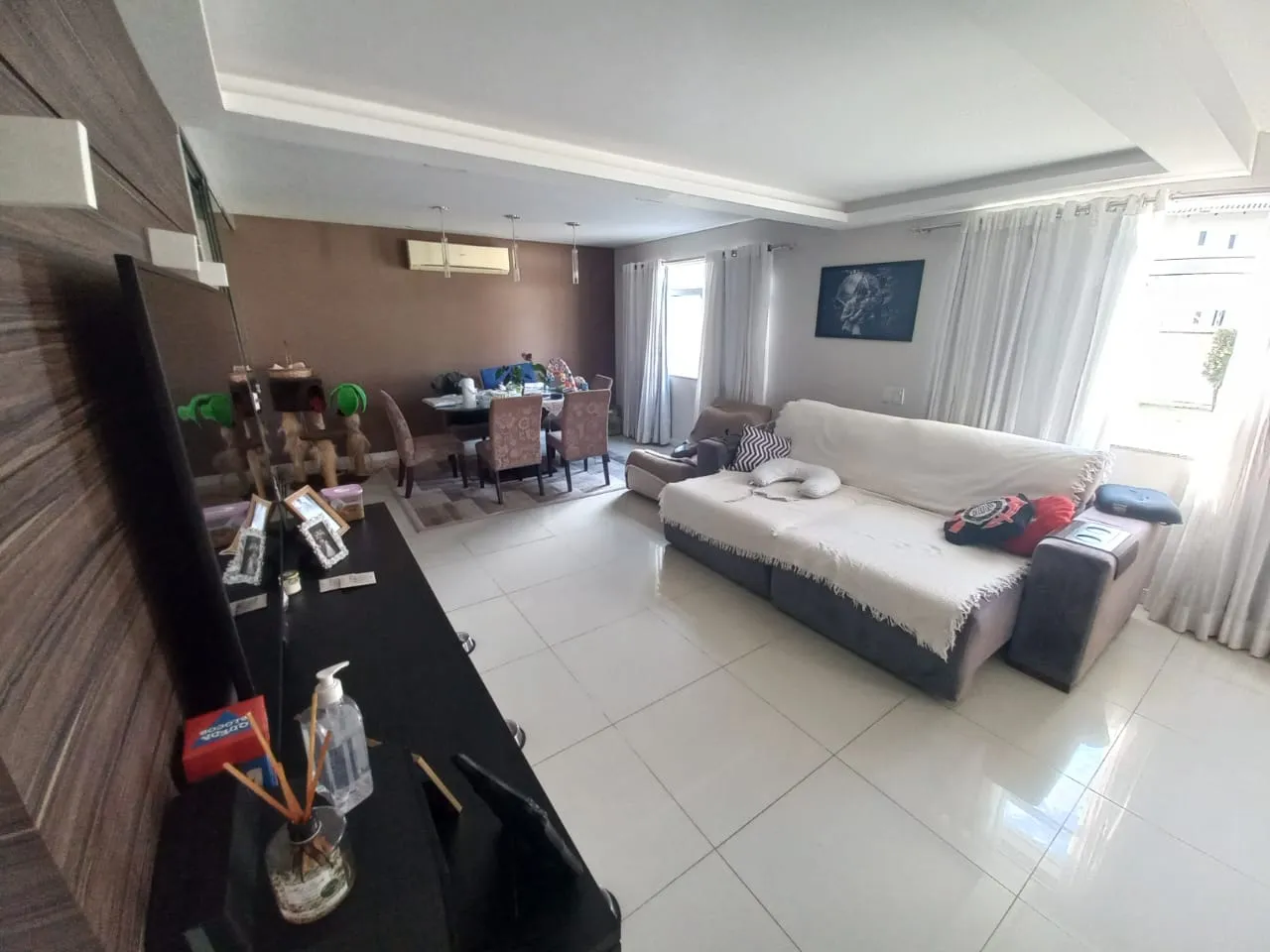 Casa com 4 dormitórios à venda no bairro Imigrantes em Timbó/SC — foto 3
