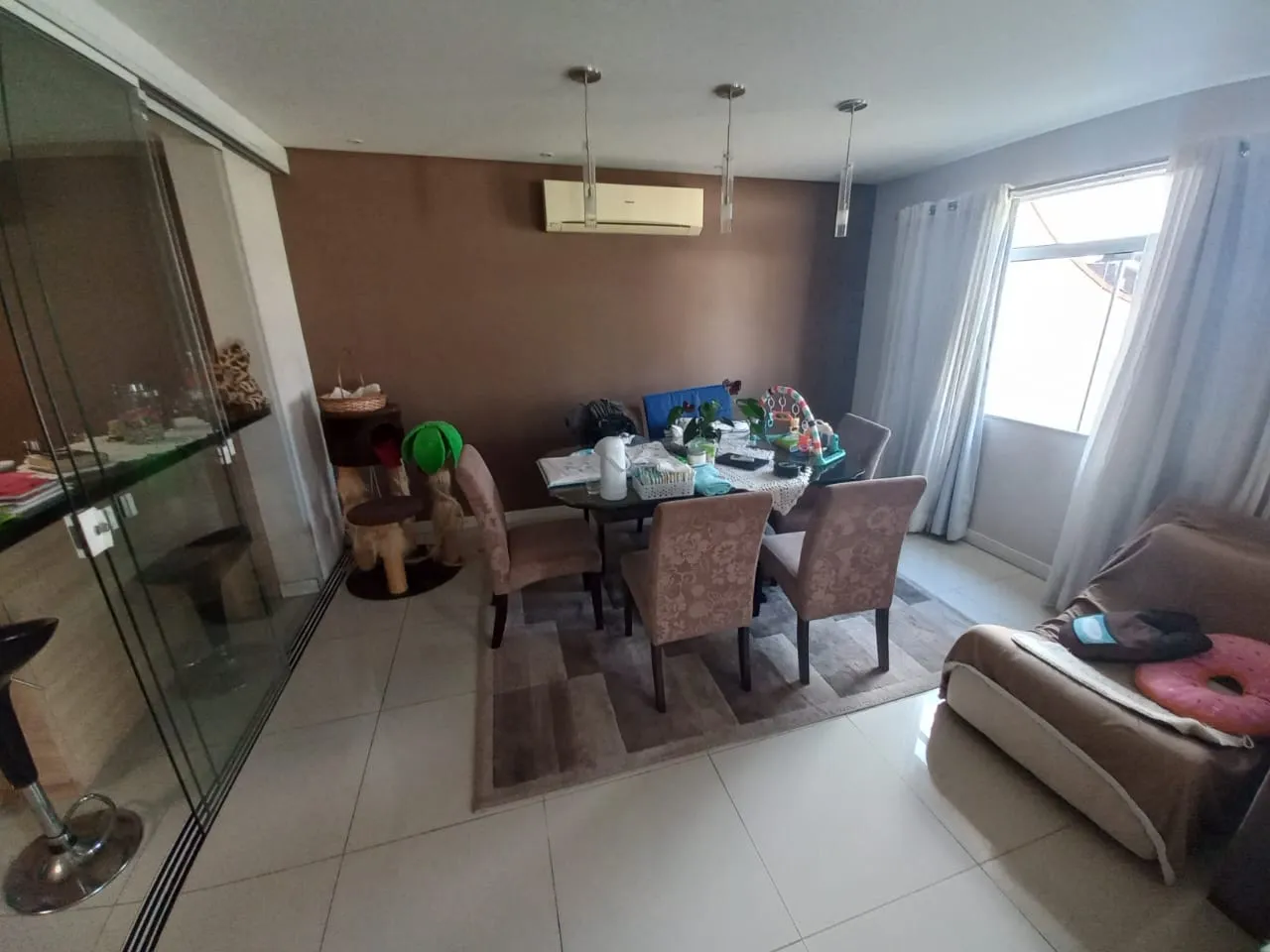 Casa com 4 dormitórios à venda no bairro Imigrantes em Timbó/SC — foto 4