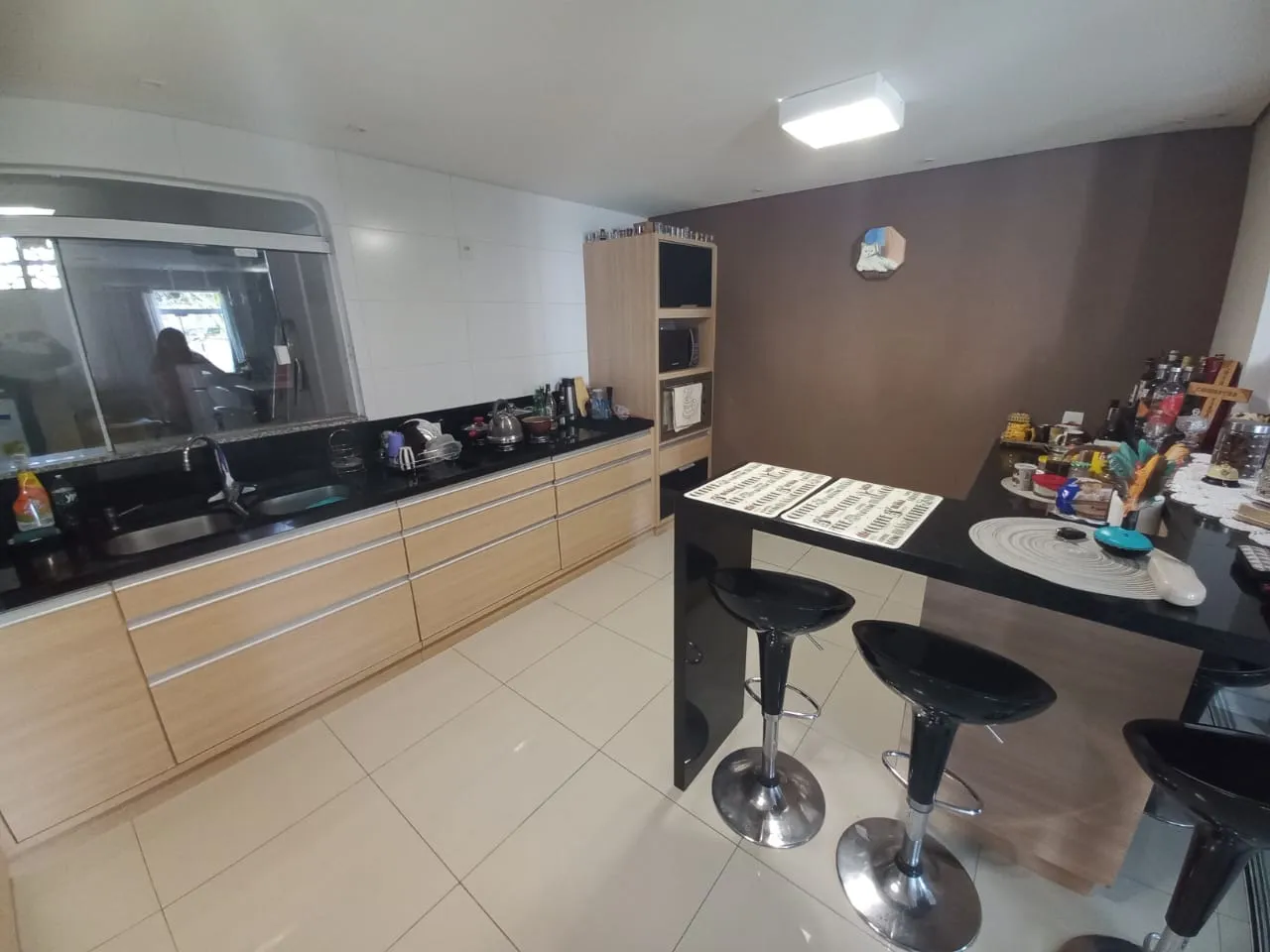 Casa com 4 dormitórios à venda no bairro Imigrantes em Timbó/SC — foto 5