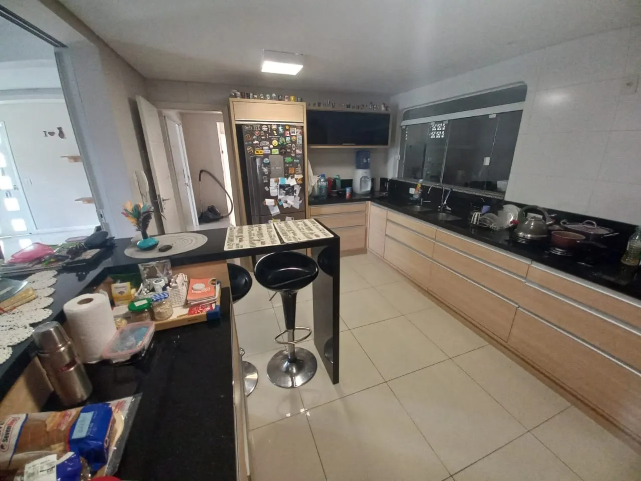 Casa com 4 dormitórios à venda no bairro Imigrantes em Timbó/SC — foto 6