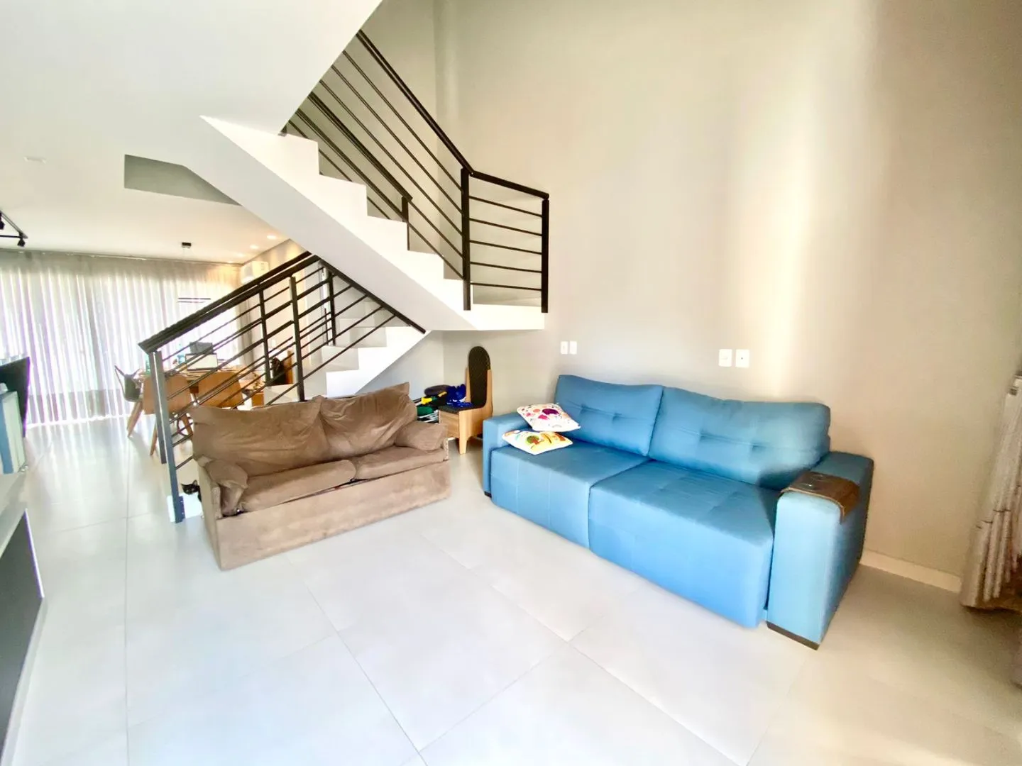 Casa com 3 dormitórios à venda no bairro Imigrantes em Timbó/SC — foto 3