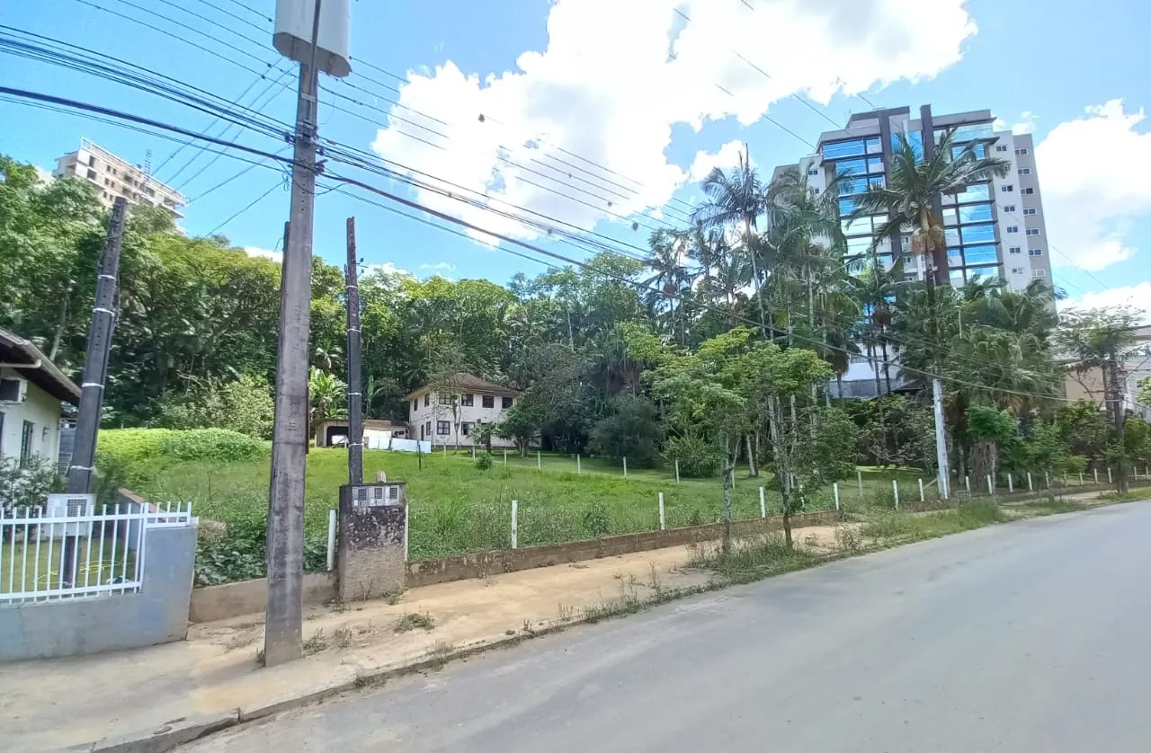Terreno à venda no bairro Centro em Timbó/SC — foto 2