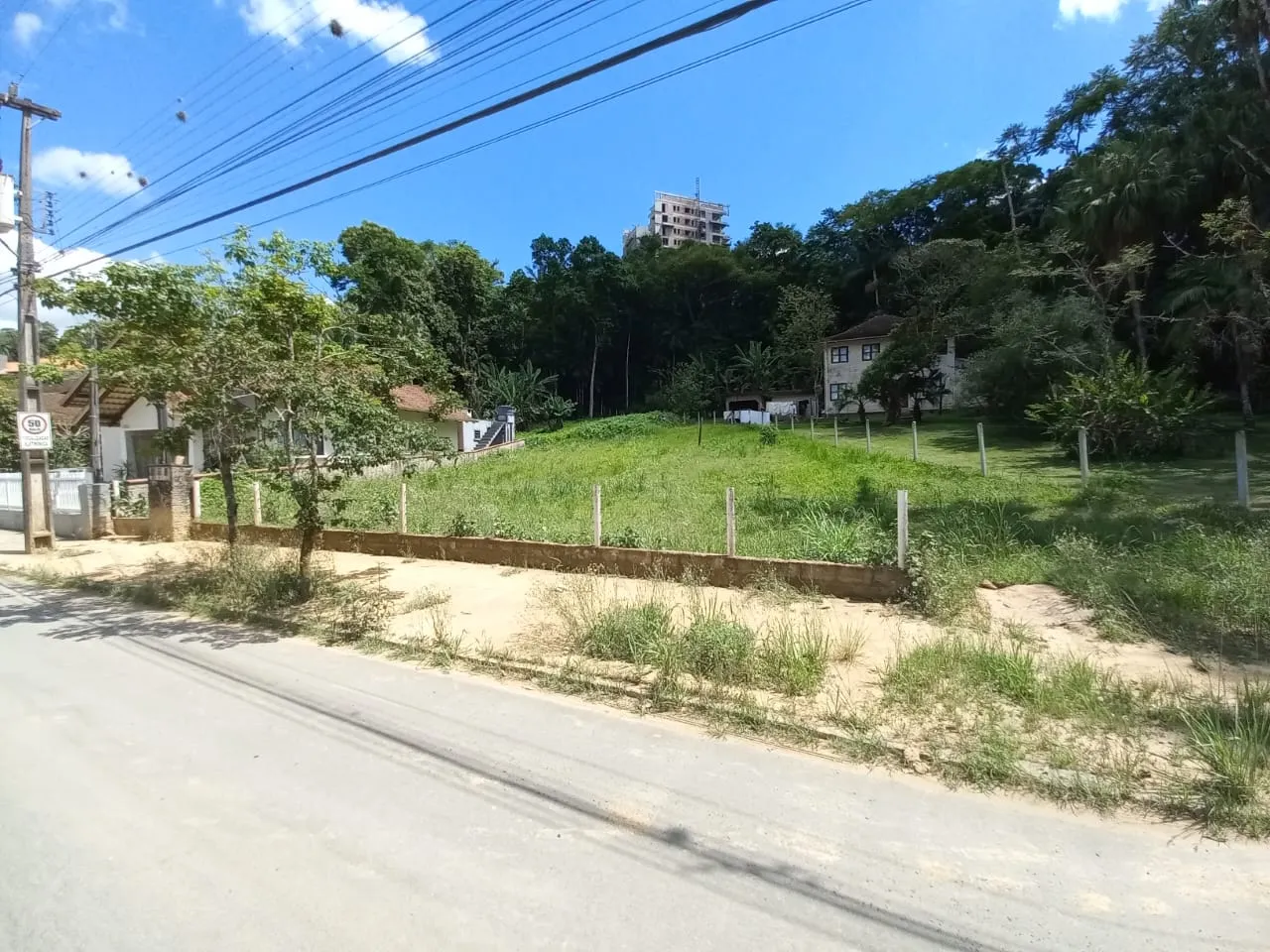 Terreno à venda no bairro Centro em Timbó/SC — foto 3