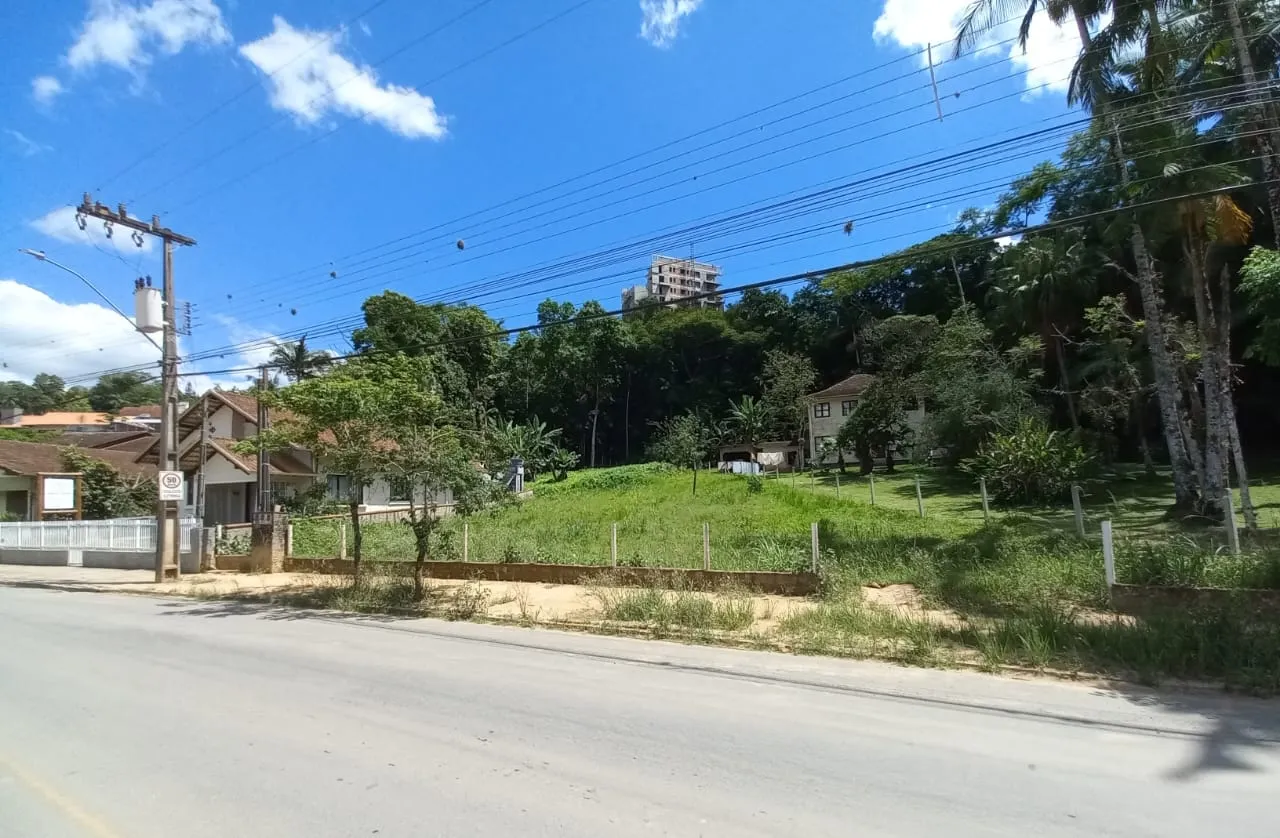 Terreno à venda no bairro Centro em Timbó/SC — foto 4