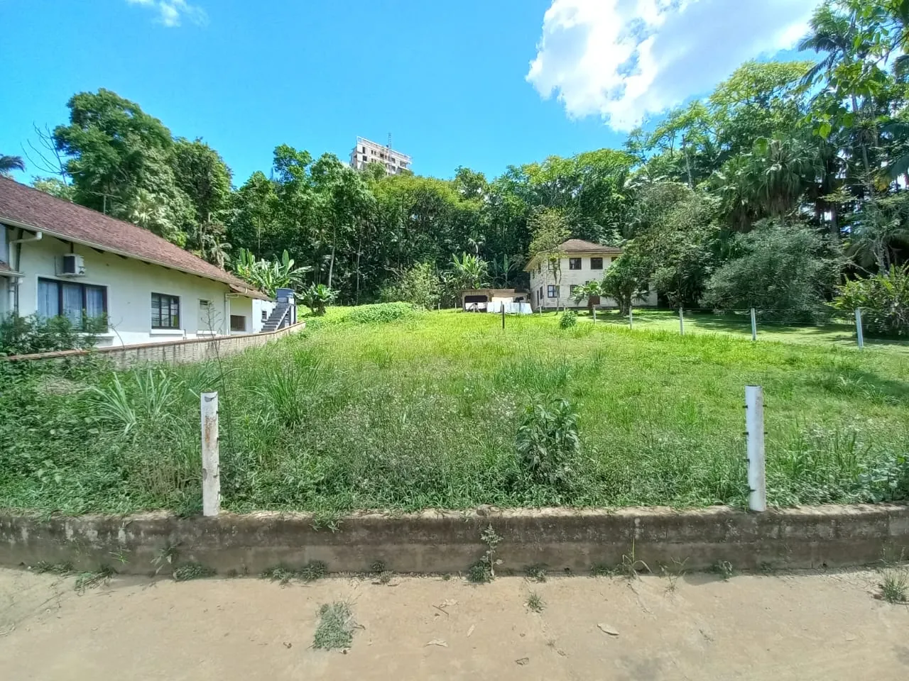 Terreno à venda no bairro Centro em Timbó/SC — foto 5