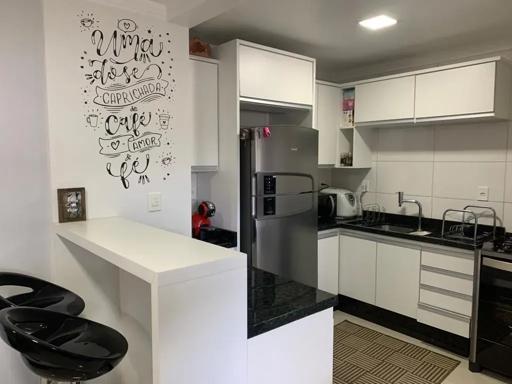 Apartamento com 3 dormitórios à venda no bairro Imigrantes em Timbó/SC — foto 3