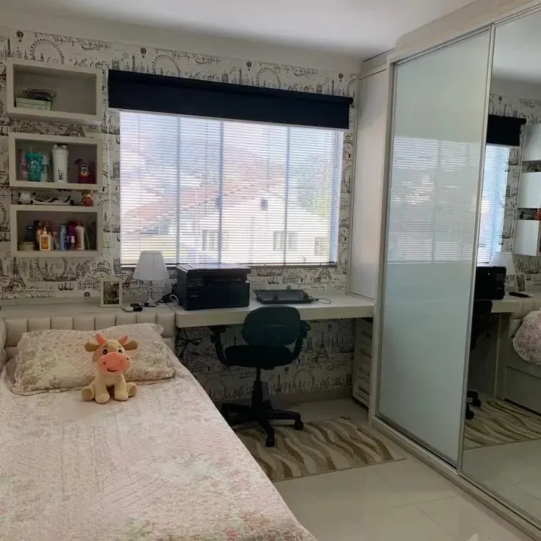 Apartamento com 3 dormitórios à venda no bairro Imigrantes em Timbó/SC — foto 4