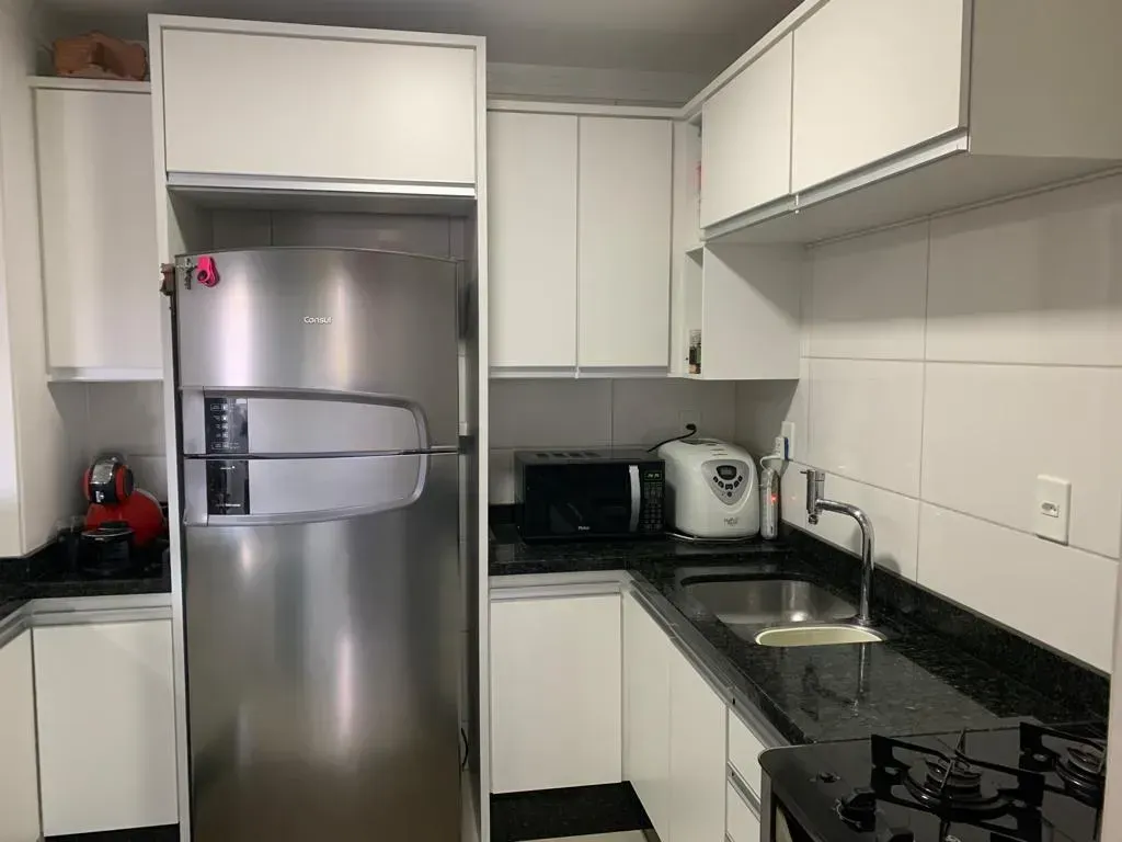 Apartamento com 3 dormitórios à venda no bairro Imigrantes em Timbó/SC — foto 5