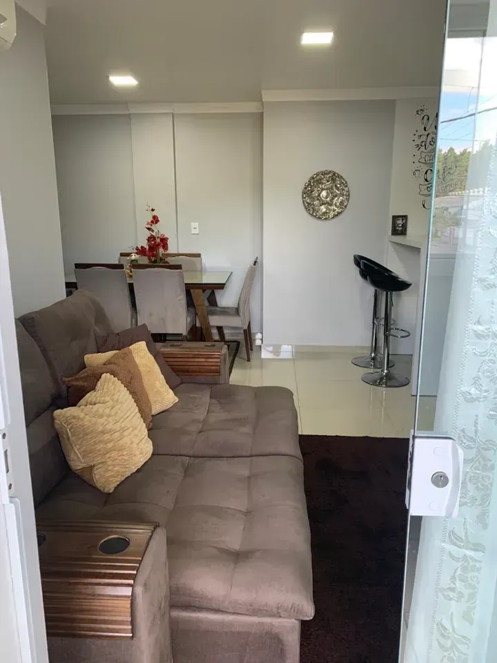 Apartamento com 3 dormitórios à venda no bairro Imigrantes em Timbó/SC — foto 7