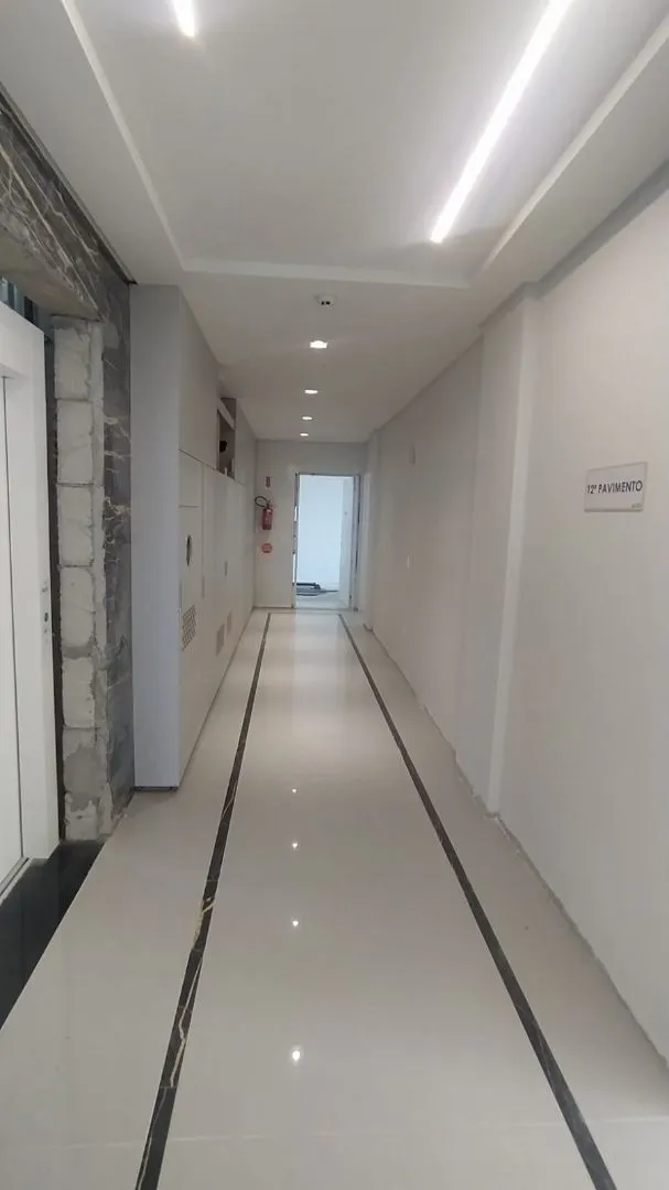 Apartamento à venda no bairro Pereque em Porto Belo/SC — foto 3