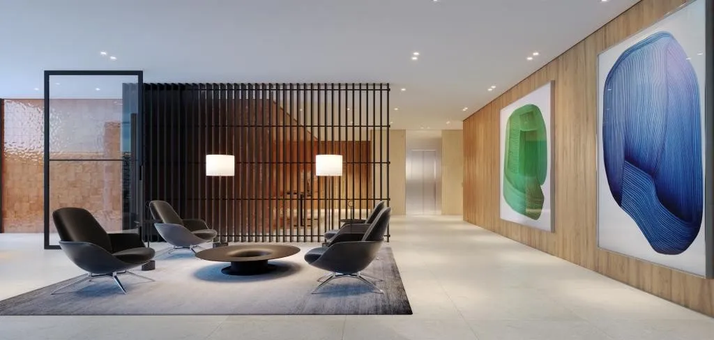 APARTAMENTO no SANTO ANTÔNIO com 3 quartos para VENDA, 137 m — foto 3