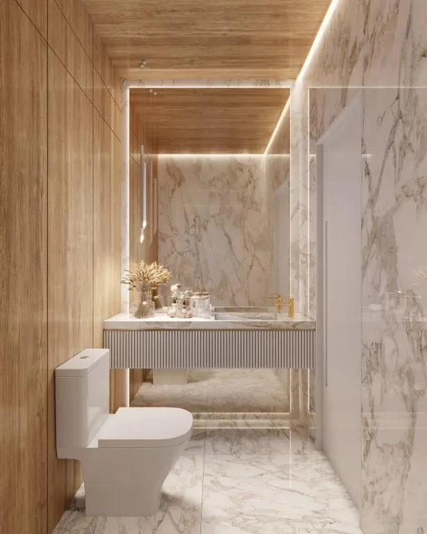 APARTAMENTO no SANTO ANTÔNIO com 3 quartos para VENDA, 137 m — foto 7