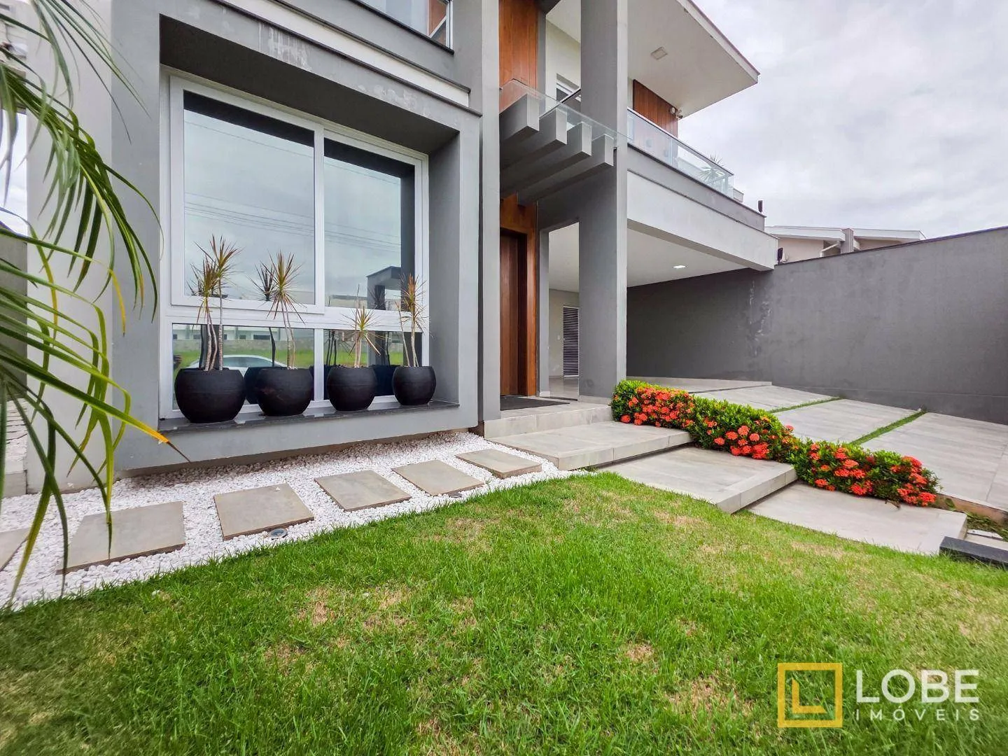 Casa com 5 dormitórios à venda, 360 m por R$ 2.800.000,00 - Fortaleza Alta - Blumenau/SC — foto 6