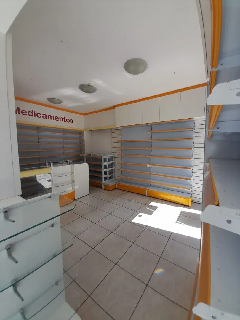 Sala comercial para alugar no bairro Centro em Timbó/SC — foto 3