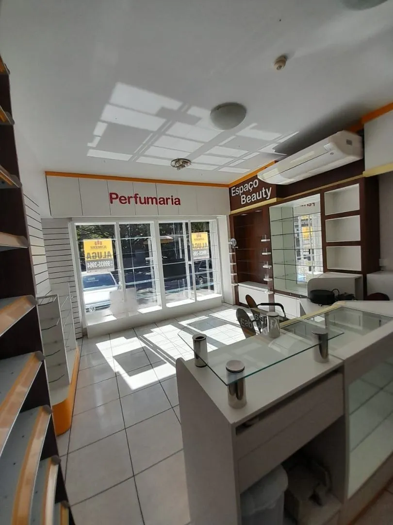 Sala comercial para alugar no bairro Centro em Timbó/SC — foto 4