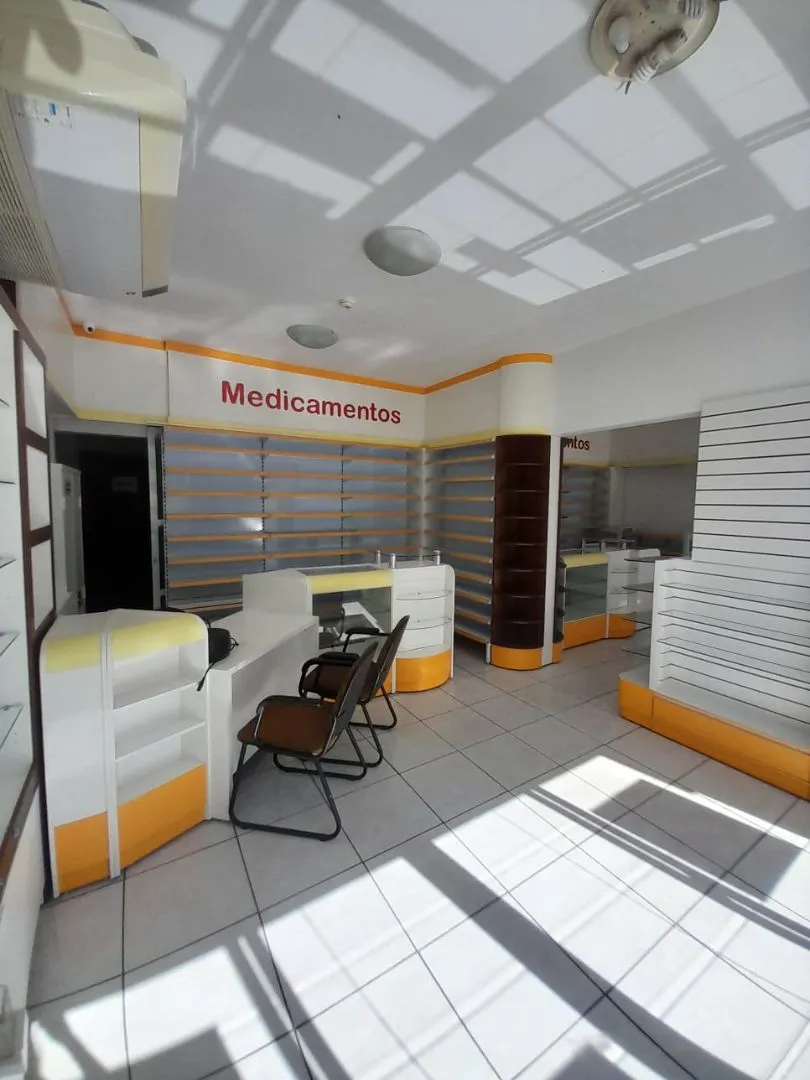 Sala comercial para alugar no bairro Centro em Timbó/SC — foto 7