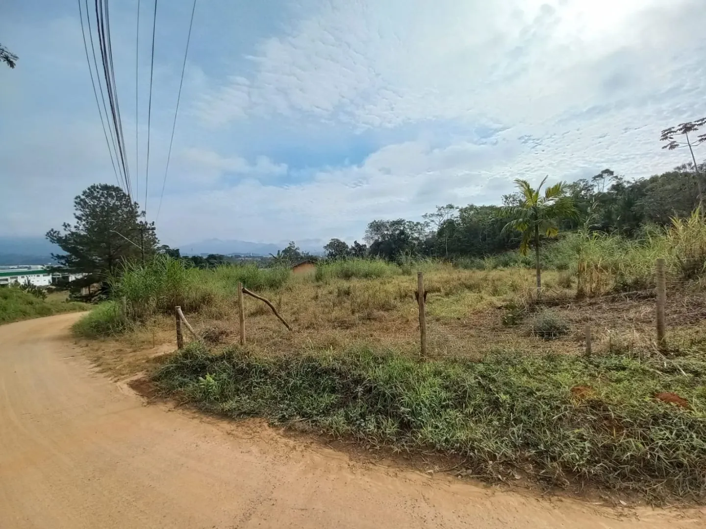 Galpão para alugar no bairro Industrial em Timbó/SC - foto 1