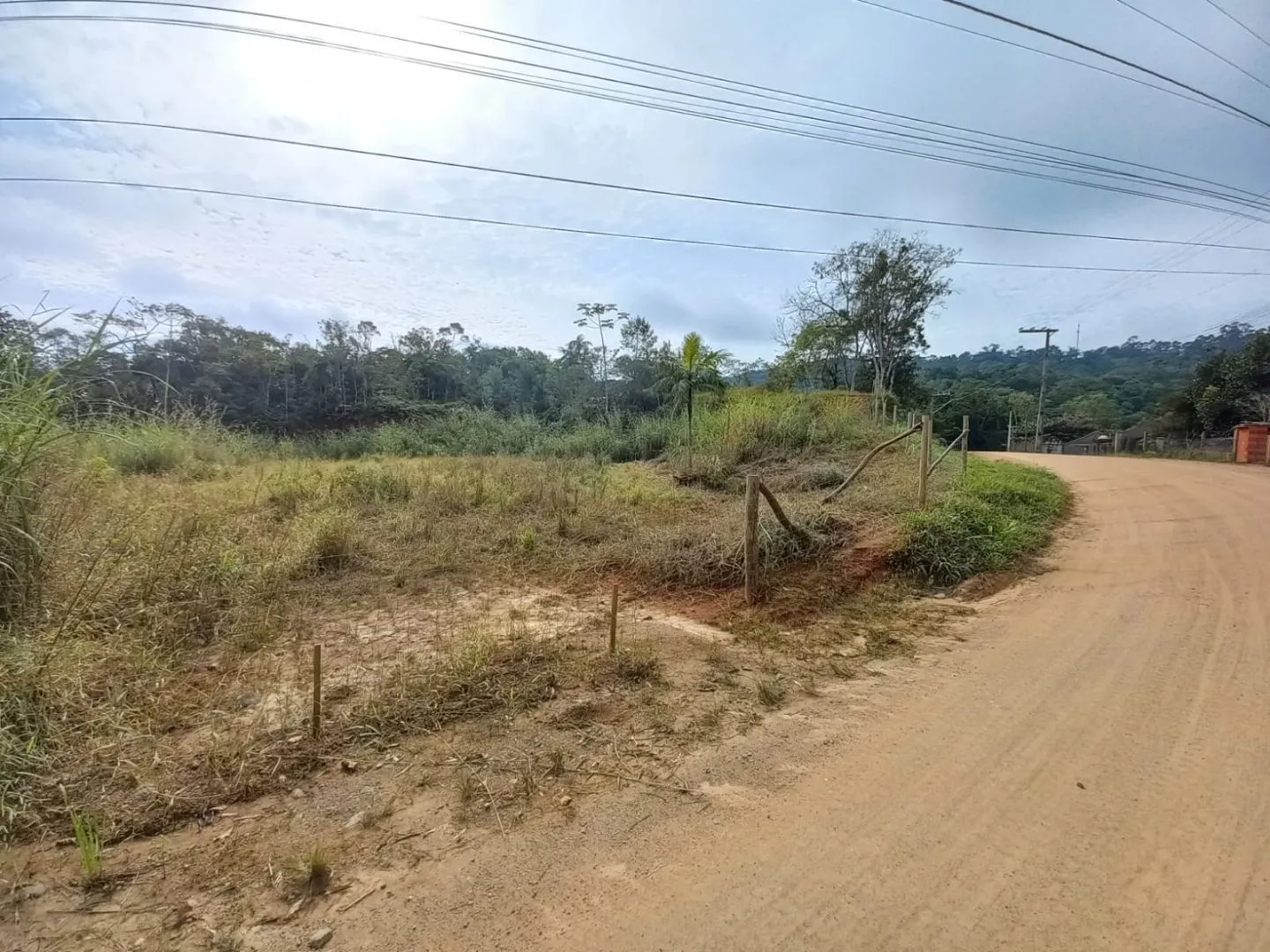 Galpão para alugar no bairro Industrial em Timbó/SC — foto 3