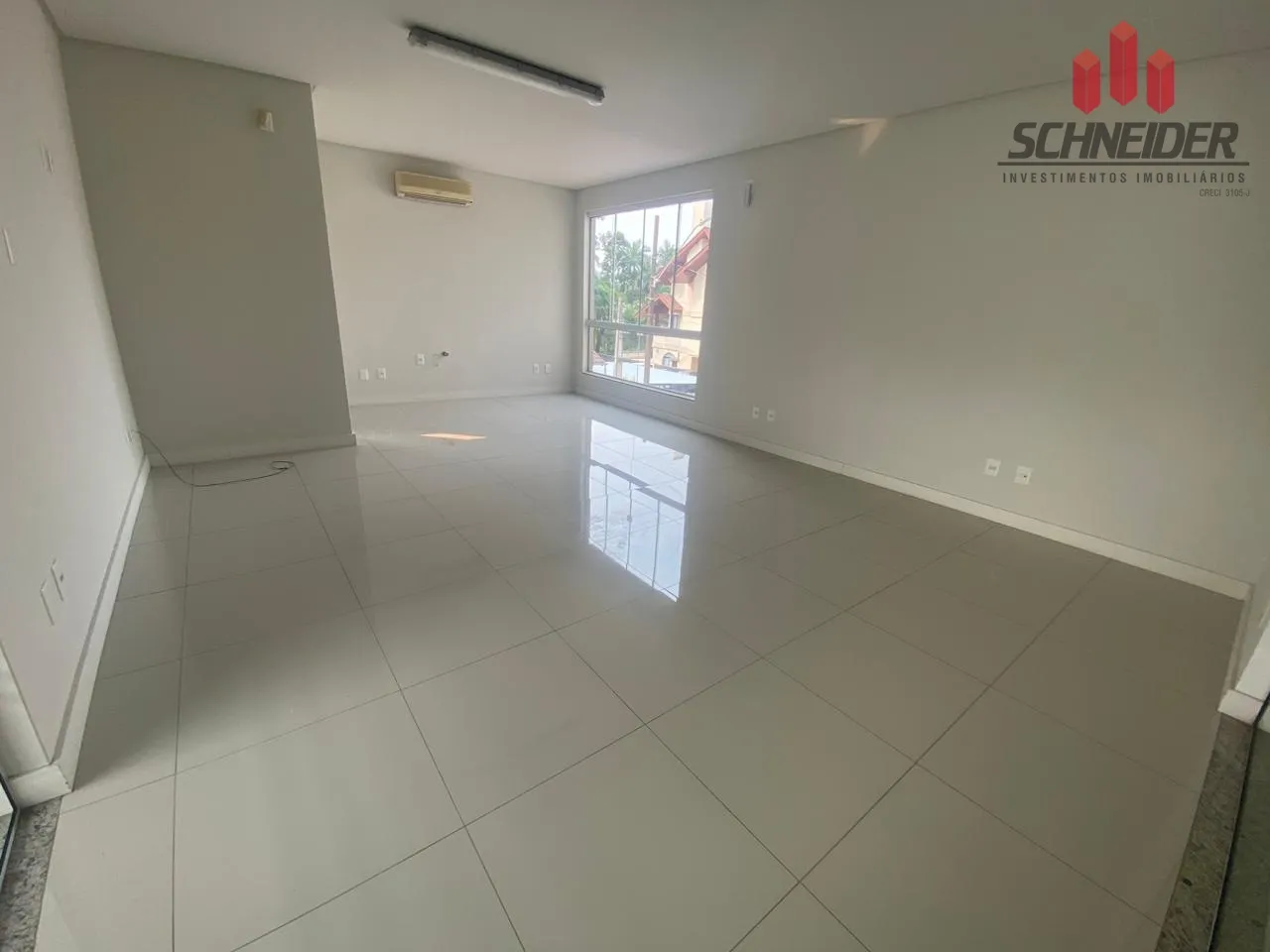 Sala comercial para alugar no bairro Centro em Timbó/SC — foto 3