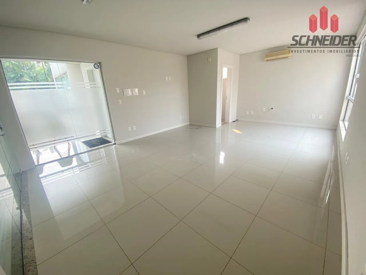Sala comercial para alugar no bairro Centro em Timbó/SC — foto 4