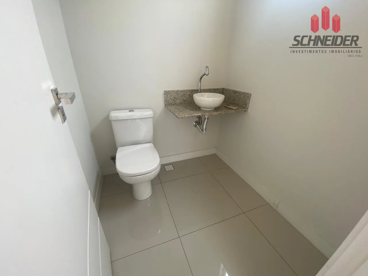 Sala comercial para alugar no bairro Centro em Timbó/SC — foto 6
