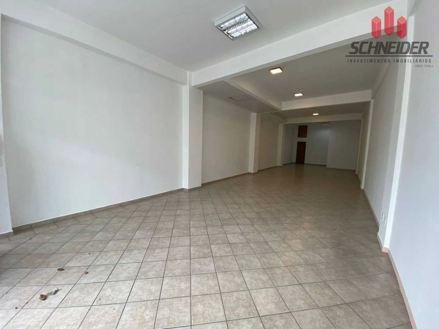Sala comercial para alugar no bairro Nações em Indaial/SC — foto 4