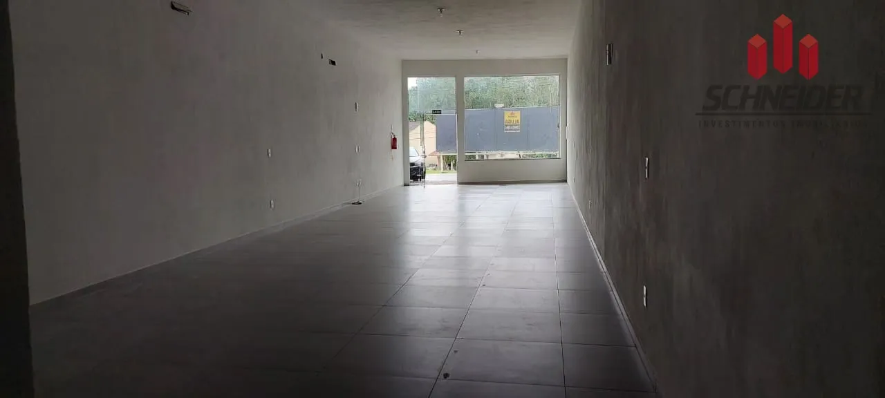 Sala comercial para alugar no bairro Estrada das Areias em Indaial/SC — foto 4