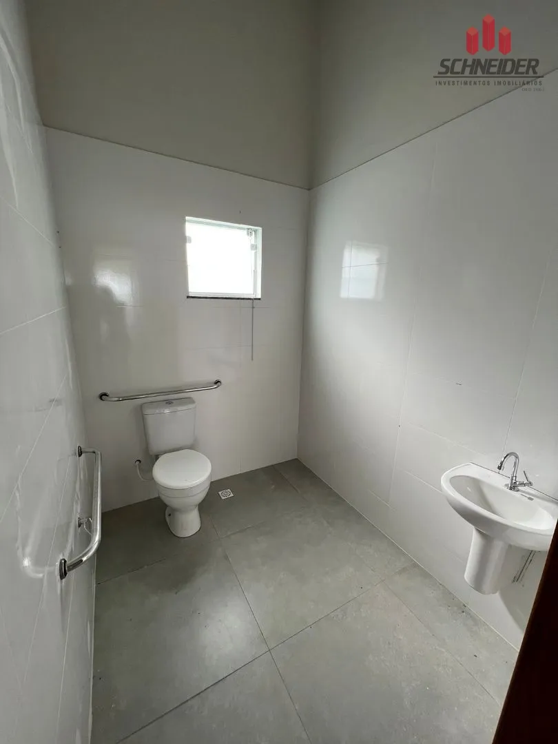 Sala comercial para alugar no bairro Estrada das Areias em Indaial/SC — foto 6