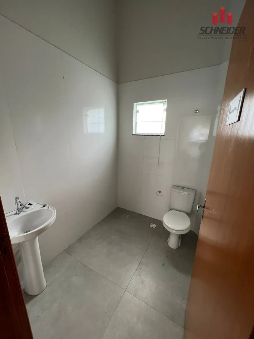 Sala comercial para alugar no bairro Estrada das Areias em Indaial/SC — foto 7