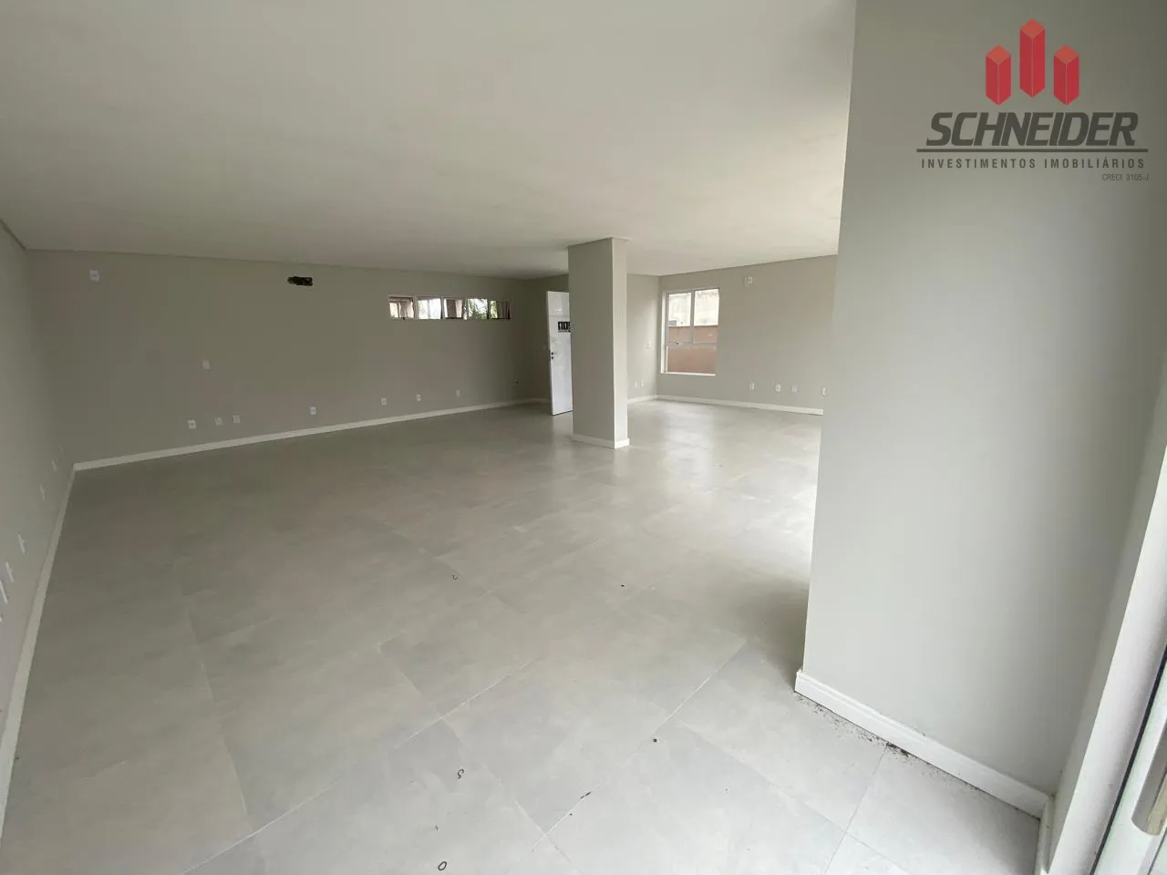 Sala comercial para alugar no bairro Capitais em Timbó/SC — foto 2
