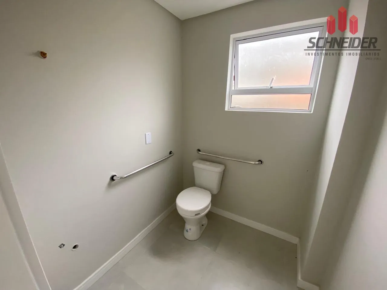 Sala comercial para alugar no bairro Capitais em Timbó/SC — foto 5