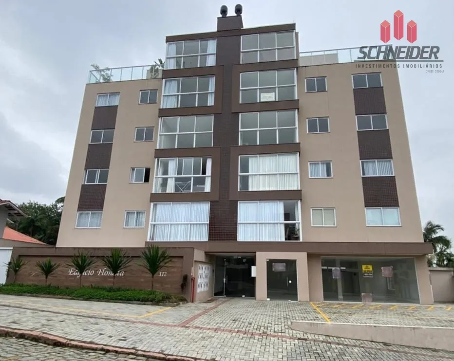 Sala comercial para alugar no bairro Capitais em Timbó/SC — foto 6