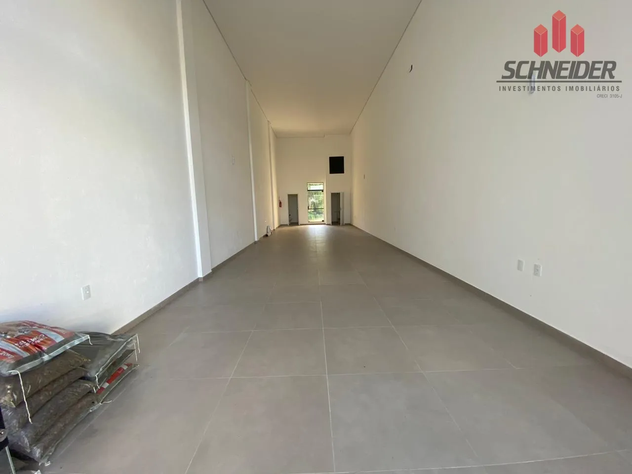Sala comercial para alugar no bairro Nações em Timbó/SC — foto 5
