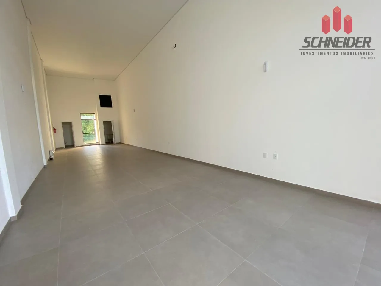 Sala comercial para alugar no bairro Nações em Timbó/SC — foto 6