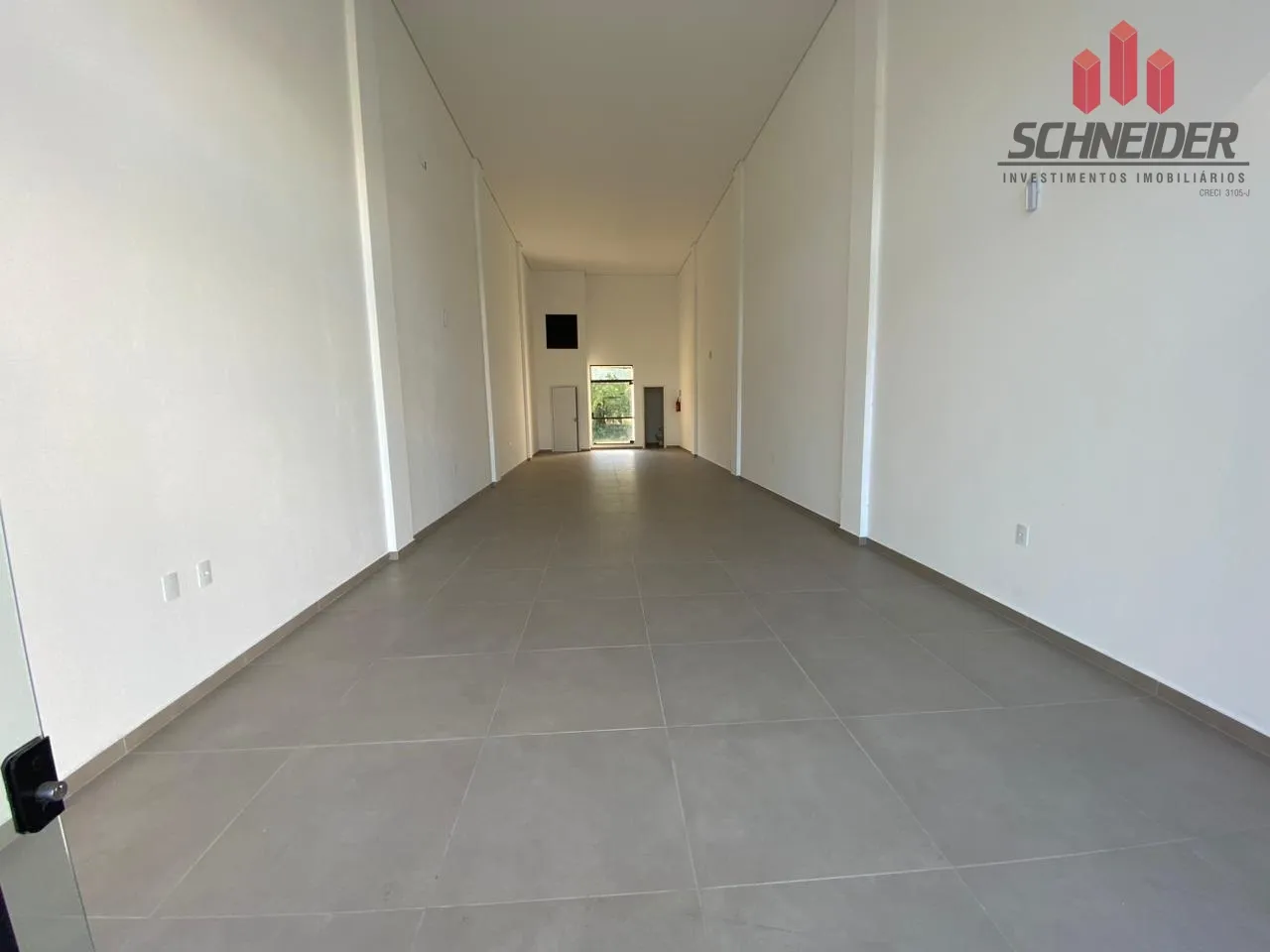 Sala comercial para alugar no bairro Nações em Timbó/SC — foto 4