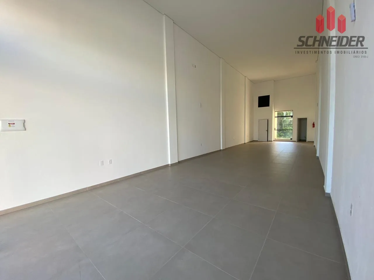 Sala comercial para alugar no bairro Nações em Timbó/SC — foto 5