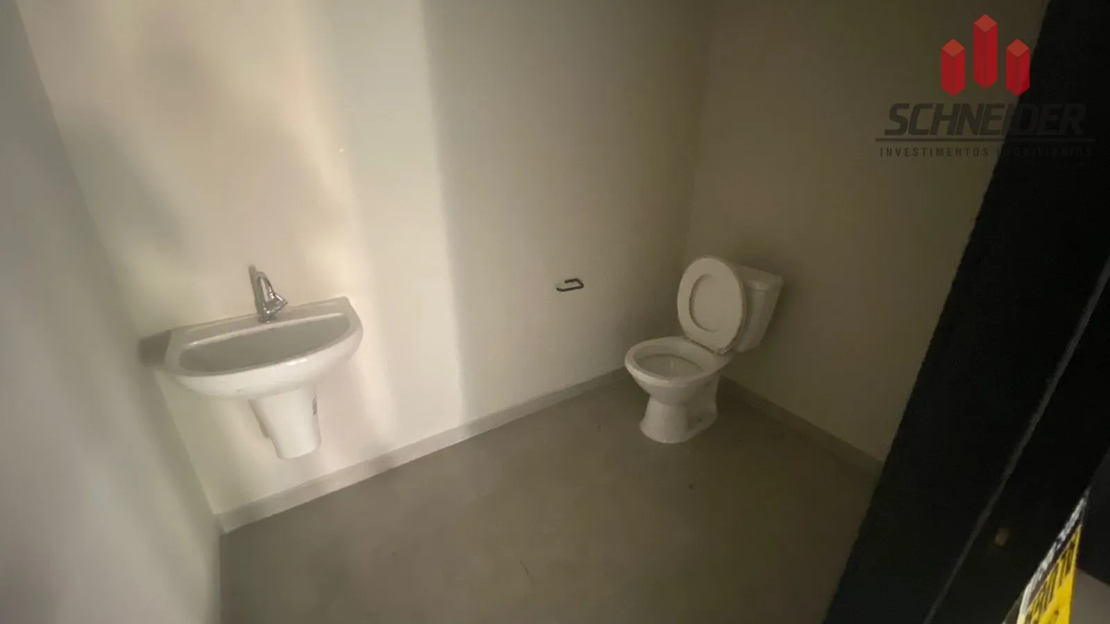 Sala comercial para alugar no bairro Nações em Indaial/SC — foto 4